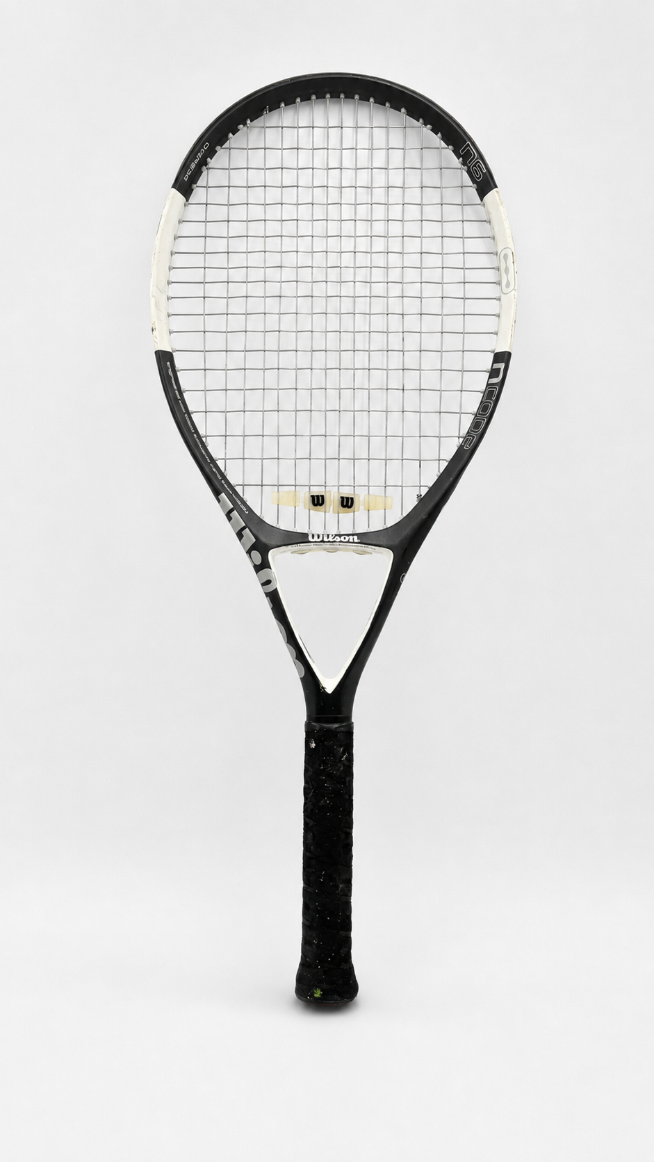 Wilson nCode N6