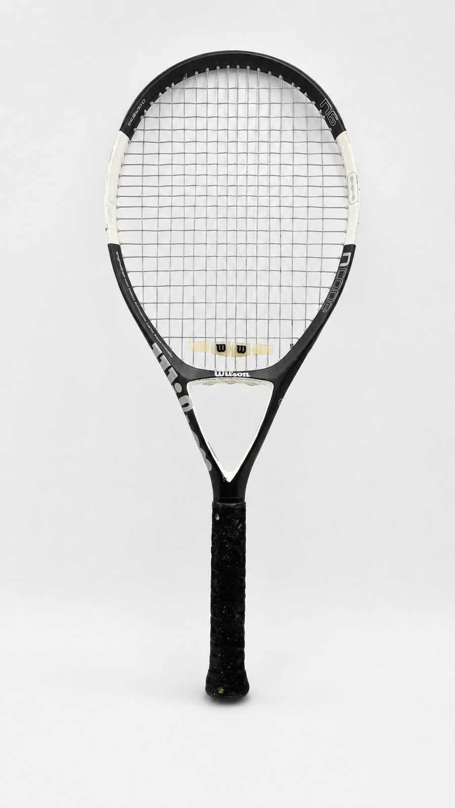 Wilson nCode N6