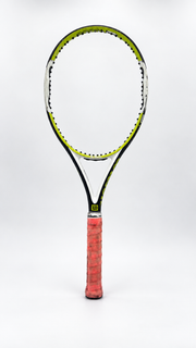 Wilson NPro Open