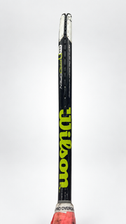 Wilson NPro Open