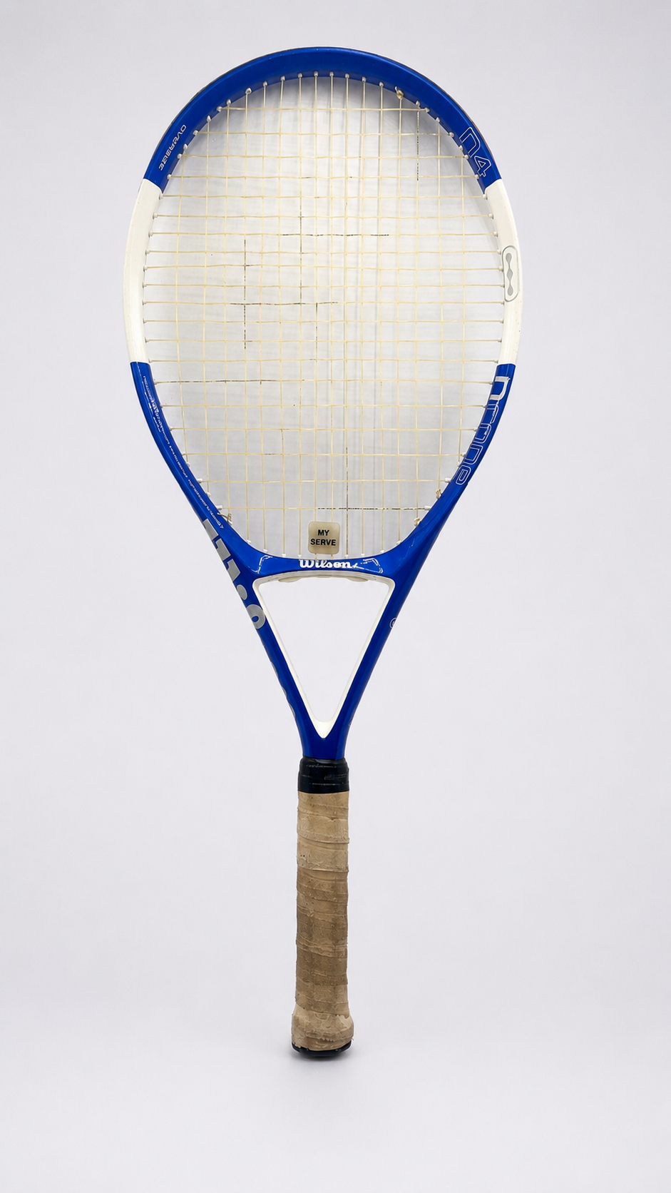Wilson nCode N4