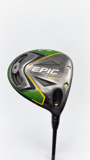 Callaway Epic Flash