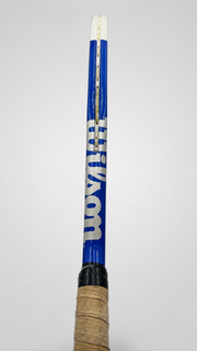 Wilson nCode N4