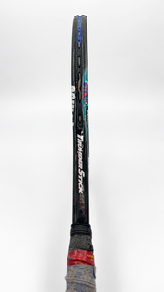 Prince Thunder Shock